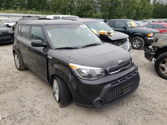 KIA SOUL 2016 kndjn2a25g7387860