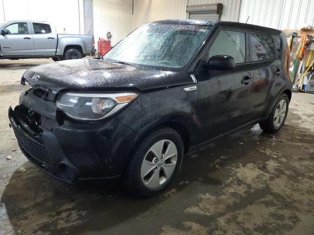 KIA SOUL 2016 kndjn2a25g7388037