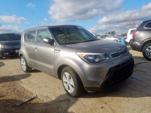 KIA SOUL 2016 kndjn2a25g7388491