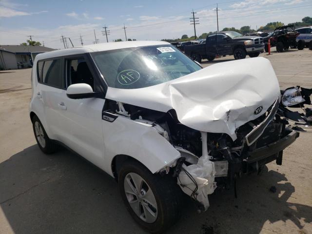 KIA SOUL 2016 kndjn2a25g7389429