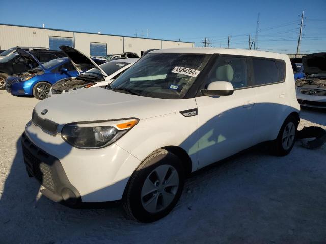 KIA SOUL 2016 kndjn2a25g7393772