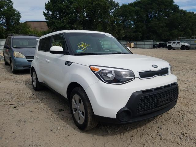 KIA SOUL 2016 kndjn2a25g7396588