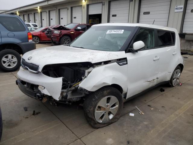 KIA SOUL 2016 kndjn2a25g7397417