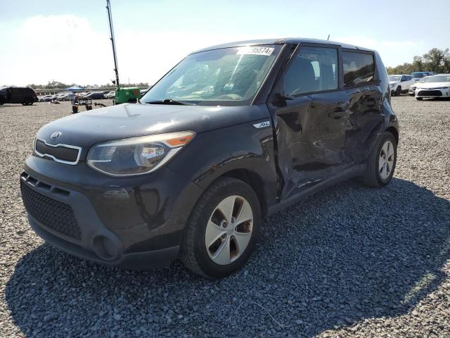 KIA SOUL 2016 kndjn2a25g7397420