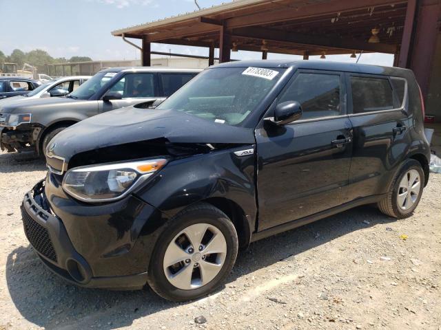 KIA SOUL 2016 kndjn2a25g7397921