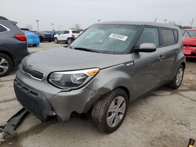 KIA SOUL 2016 kndjn2a25g7399801