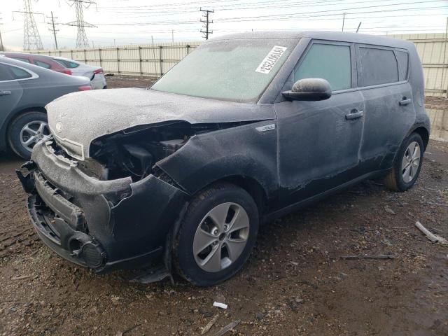 KIA SOUL 2016 kndjn2a25g7399815