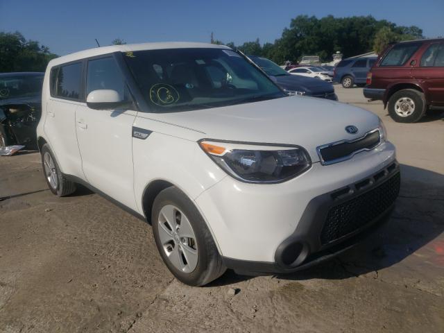 KIA SOUL 2016 kndjn2a25g7401272