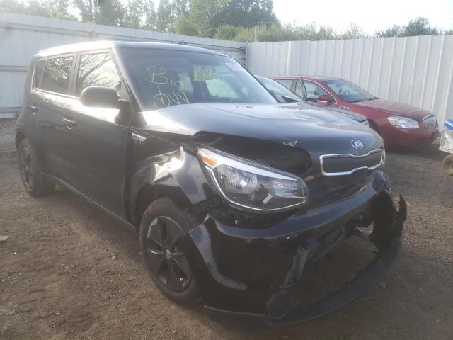 KIA SOUL 2016 kndjn2a25g7401997