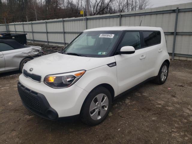 KIA SOUL 2016 kndjn2a25g7406259