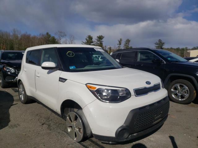 KIA SOUL 2016 kndjn2a25g7406326