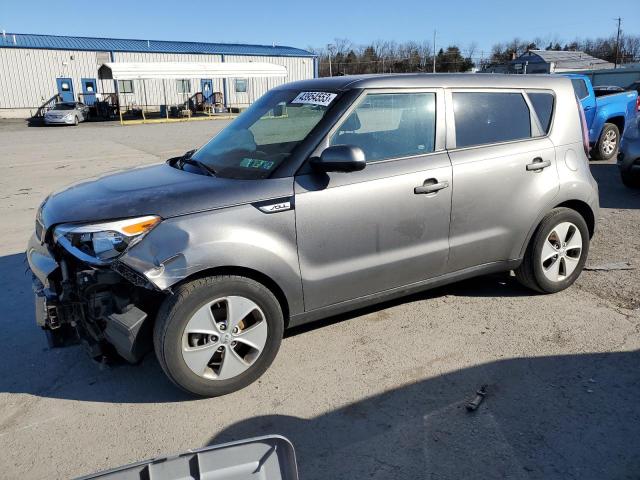 KIA SOUL 2016 kndjn2a25g7406679