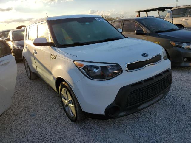 KIA SOUL 2016 kndjn2a25g7409131