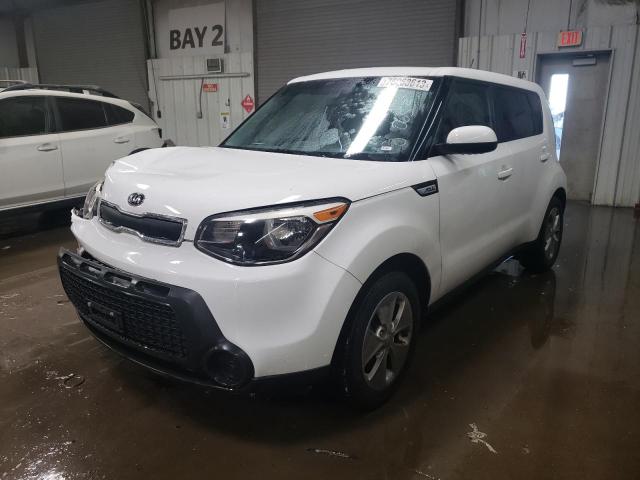 KIA SOUL 2016 kndjn2a25g7820951