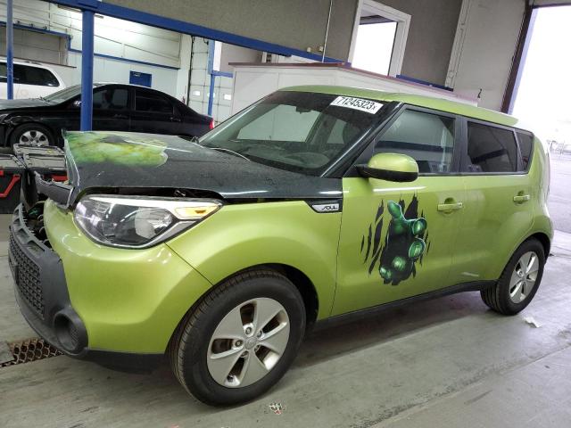 KIA SOUL 2016 kndjn2a25g7821288