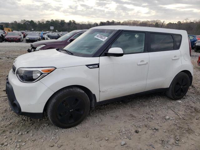 KIA SOUL 2016 kndjn2a25g7821632