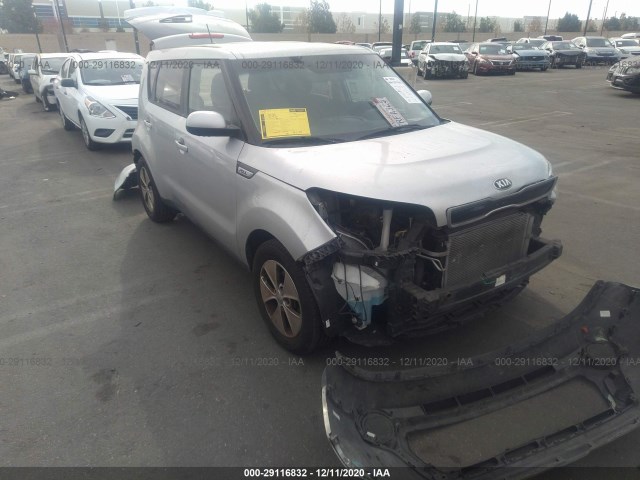 KIA SOUL 2016 kndjn2a25g7821713