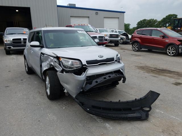 KIA SOUL 2016 kndjn2a25g7823123