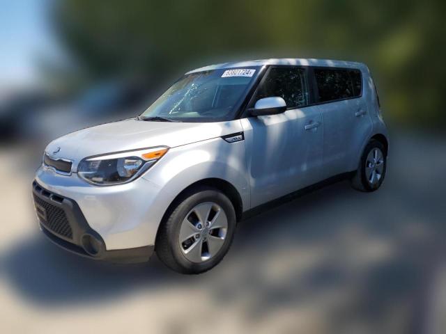 KIA SOUL 2016 kndjn2a25g7824871