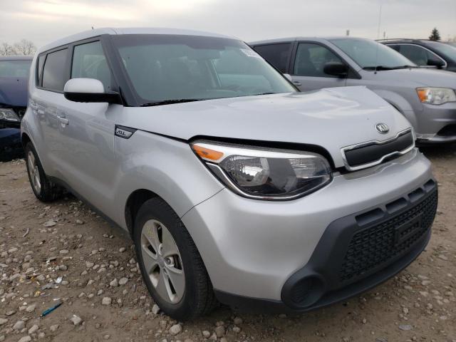 KIA SOUL 2016 kndjn2a25g7825244