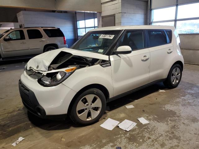 KIA SOUL 2016 kndjn2a25g7828449