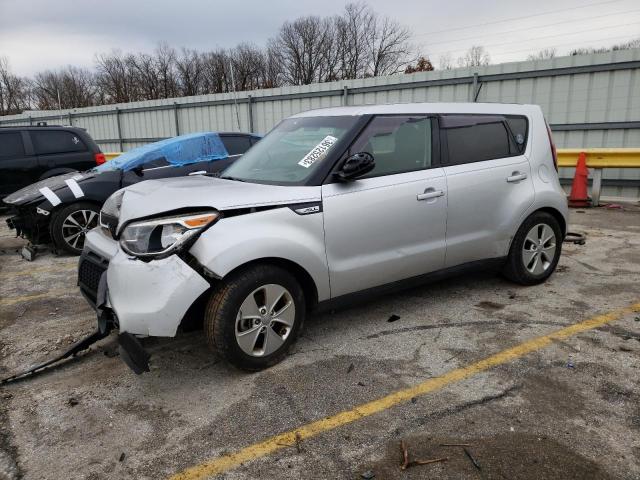 KIA SOUL 2016 kndjn2a25g7832081