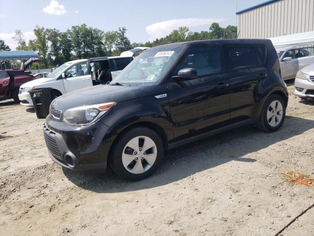 KIA SOUL 2016 kndjn2a25g7833313