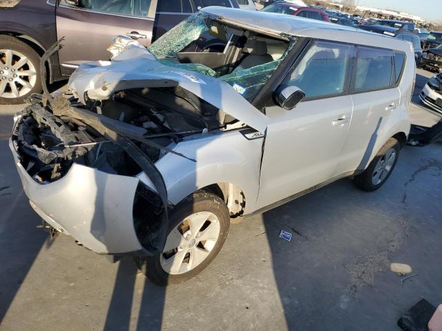 KIA SOUL 2016 kndjn2a25g7835093