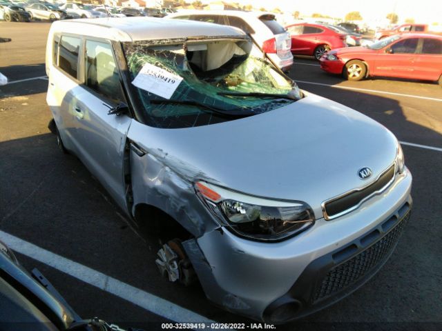 KIA SOUL 2016 kndjn2a25g7835319