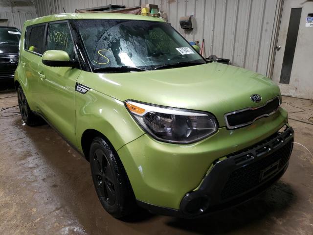 KIA SOUL 2016 kndjn2a25g7835532