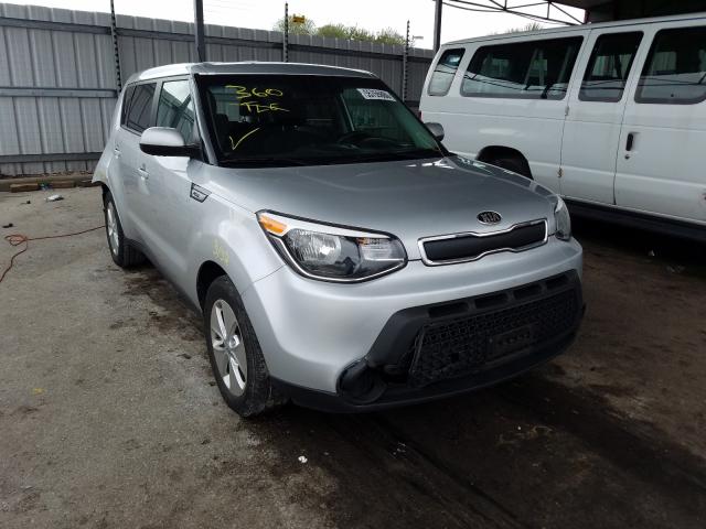 KIA SOUL 2016 kndjn2a25g7835952