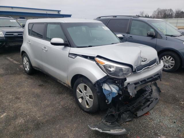 KIA SOUL 2016 kndjn2a25g7838236