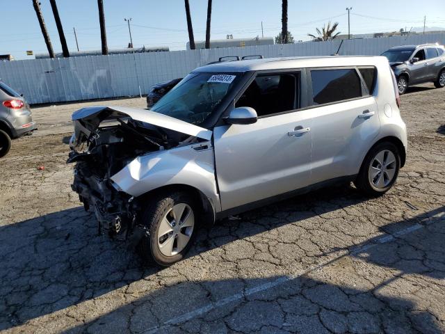 KIA SOUL 2016 kndjn2a25g7839239