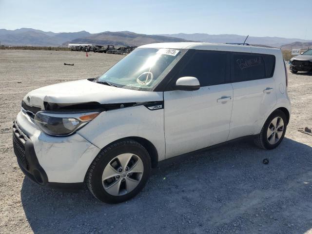 KIA SOUL 2016 kndjn2a25g7840195