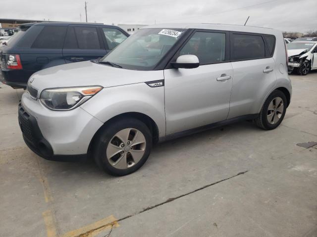 KIA SOUL 2016 kndjn2a25g7840486