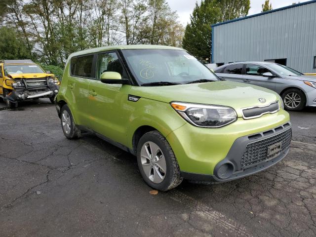 KIA SOUL 2016 kndjn2a25g7840830