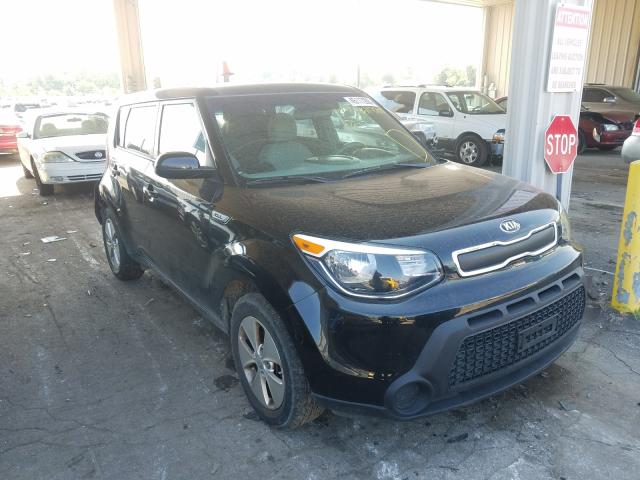 KIA SOUL 2016 kndjn2a25g7841797