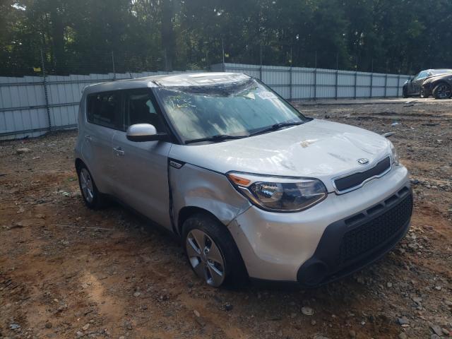 KIA SOUL 2016 kndjn2a25g7843291