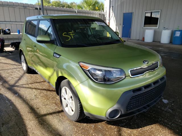 KIA SOUL 2016 kndjn2a25g7843775