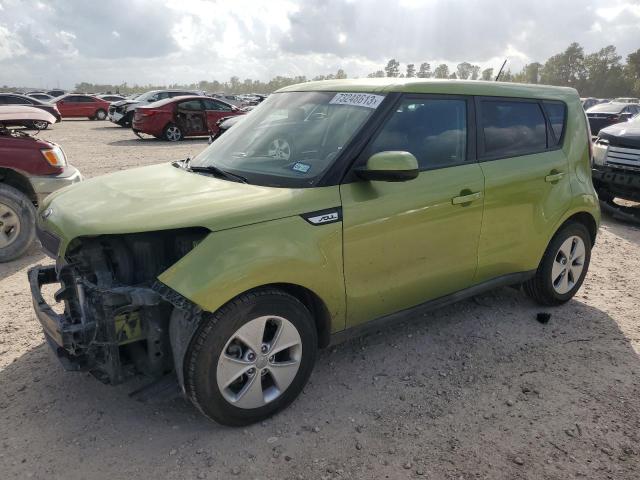 KIA SOUL 2016 kndjn2a25g7844568