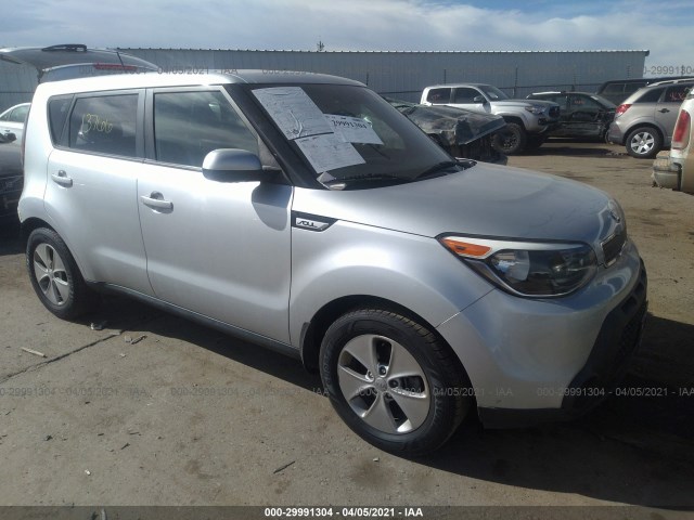 KIA SOUL 2016 kndjn2a25g7845171