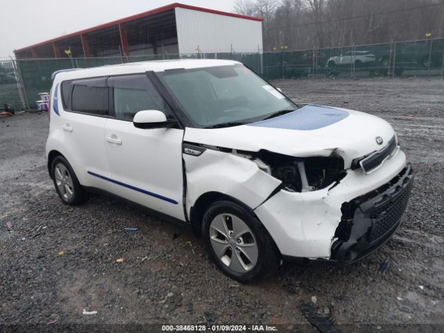 KIA SOUL 2016 kndjn2a25g7846885