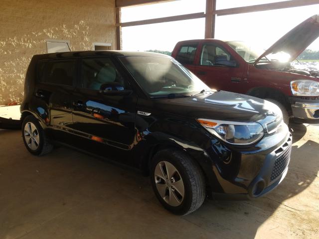 KIA SOUL 2016 kndjn2a25g7848149