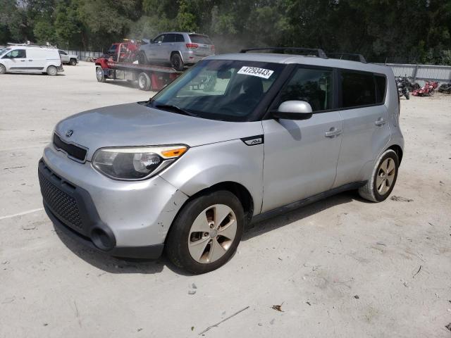 KIA SOUL 2016 kndjn2a25g7850936