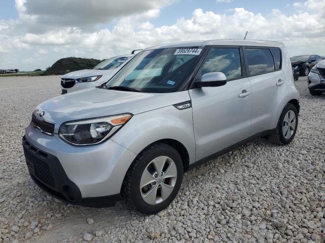 KIA SOUL 2016 kndjn2a25g7851195