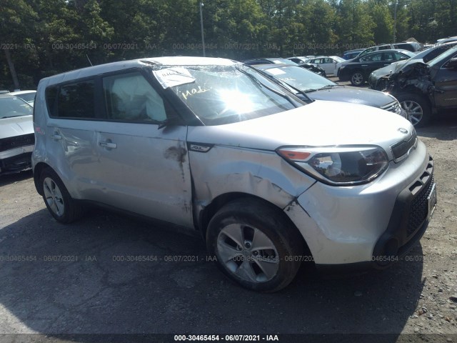 KIA SOUL 2016 kndjn2a25g7851553