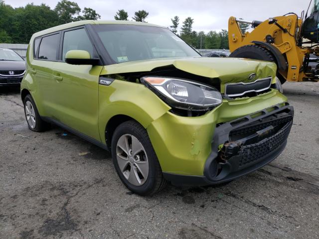 KIA SOUL 2016 kndjn2a25g7852539