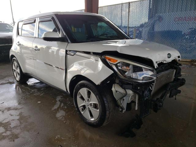 KIA SOUL 2016 kndjn2a25g7853920