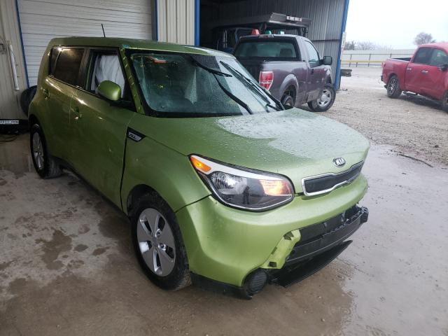 KIA SOUL 2016 kndjn2a25g7855165