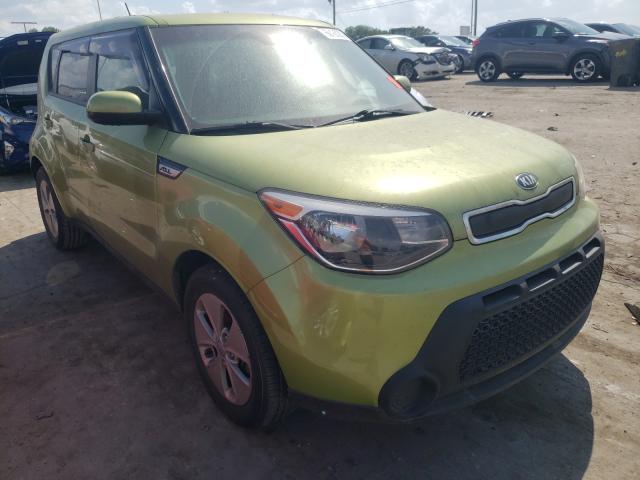 KIA SOUL 2016 kndjn2a25g7857062